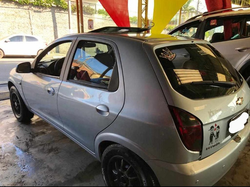 Chevrolet Celta 2012 1.0 Lt Flex Power 5p
