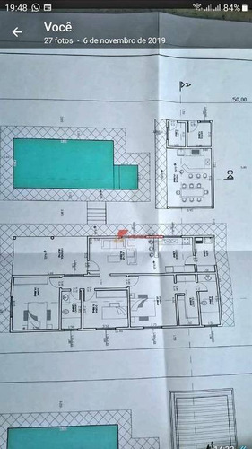 Imagem 20 de 30 de Chácara Com 3 Dormitórios À Venda, 1000 M² Por R$ 850.000,00 - Colinas Do Piracicaba (ártemis) - Piracicaba/sp - Ch0071