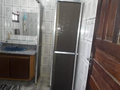 Chácara No Litoral, Em Itanhaém, Um Verdadeiro Paraíso!!!