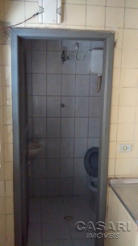 Imagem 10 de 30 de Casa Residencial À Venda, Jardim Independência, São Bernardo Do Campo - Ca9914. - Ca9914