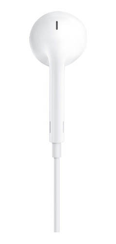 Imagen 3 de 9 de Audifonos Apple Earpods Con Conector Lightning Original