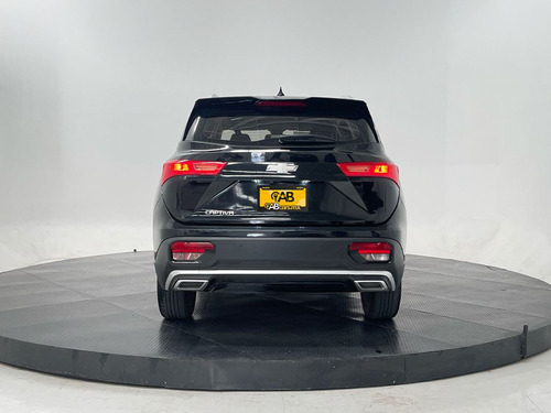 Chevrolet Captiva 1.5 LT 5 pasajeros
