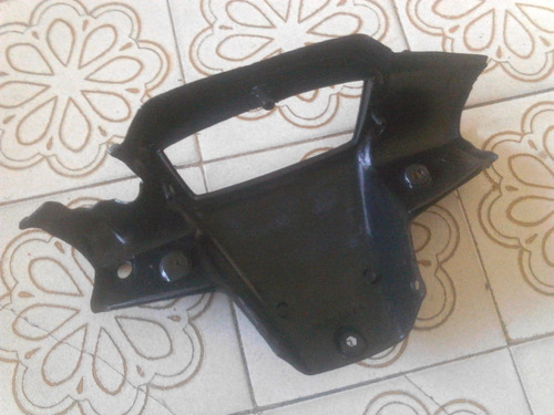 Imagen 3 de 4 de Tapa De Volante Talcometro De Jog Zr 3yk