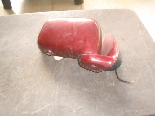 Vendo Retrovisor Derecho De Honda Crv Año 1998, Electrico