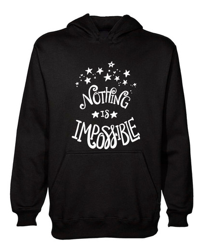 Buzo Canguro Frase Frases Hijo Familia Dia Del Niño Hoodie