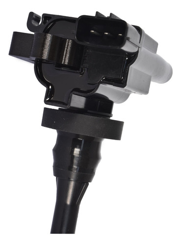Imagen 2 de 7 de Bobina De Encendido Mitsubishi Lancer 1.6 01/18