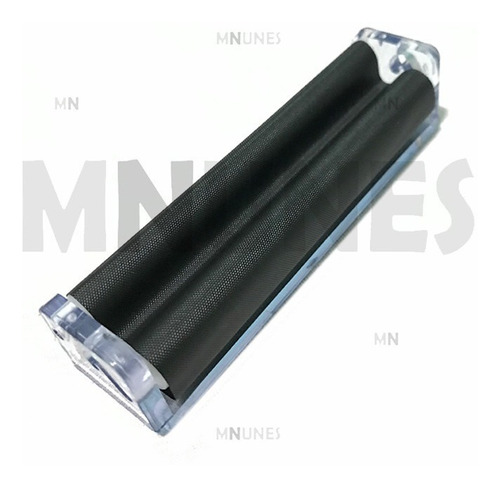 Kit Bolador 110 Mm King Size + Dichavador Coco 3 Partes Fumo