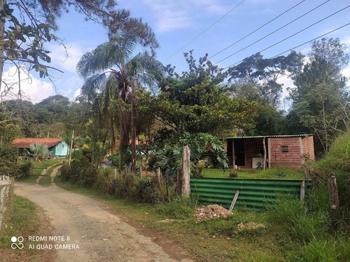 Chácara Em Guaratinguetá Sp