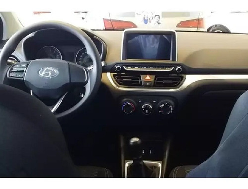 Imagem 3 de 6 de Hyundai Hb20 Vision Completo 2021