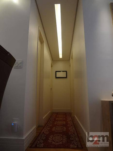 Imagem 8 de 19 de Excelente Apartamento Com 03 Dormitórios - Ap0173