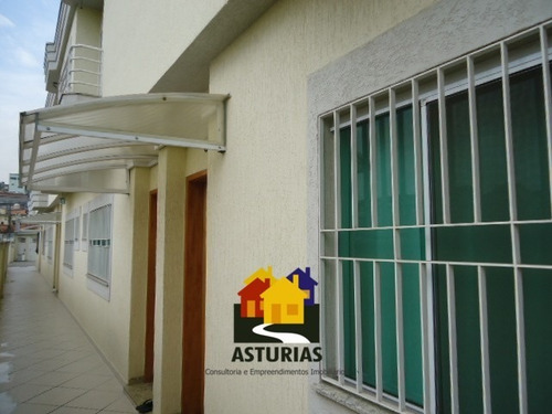 Imagem 15 de 15 de Vende-se - Sobrado Cond. Fechado - Penha Centro - 2772-1