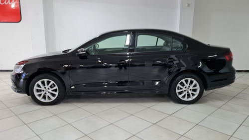 Imagem 8 de 15 de Jetta Trendline 1.4 Tsi 16v Automático