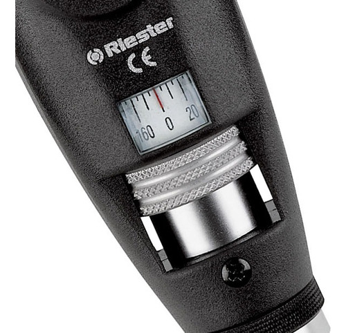 Ri-scope® Cabeça Retinoscópio De Fenda Xl 3.5 V - Riester