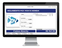 Comprar Programa Pu002F Loja De Informática, Celulares E Acessórios Etc