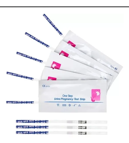 Tiras embarazo farmacia sale