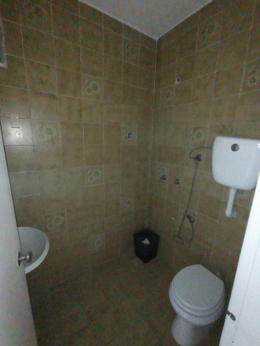 Imagen 6 de 8 de Apartamento -apartamento En Ciudad Vieja, Prox Plaza Zabala!!