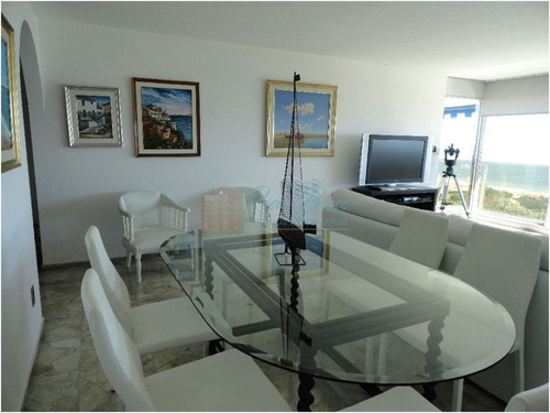 Imagen 2 de 30 de En Venta...hermoso Apartamento En Una De Las Torres Tradicionales De La Mansa!