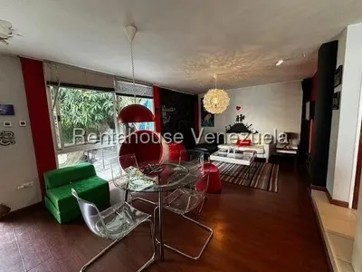 Apartamento en alquiler