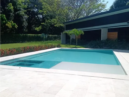 Vendo Finca En Sopetran Antioquia