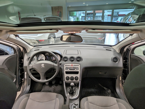 Peugeot 308 1.6 Allure Nav 115cv