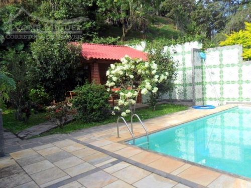 Imagem 3 de 15 de Casa Em Barão De Javary - Miguel Pereira - 988