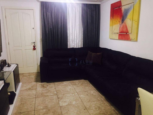 Imagem 3 de 22 de Casa À Venda, 120 M² Por R$ 550.000,00 - Sacomã - São Paulo/sp - Ca0906