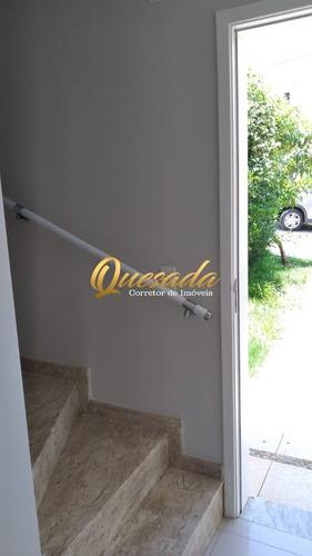 Imagem 6 de 30 de Casa - Ca00582 - 69929573