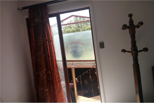 Imagen 24 de 30 de Vendo Townhouse De 3 Pisos, Armando Moock, Macul