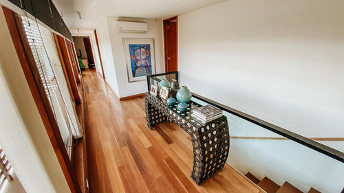 Imagen 9 de 21 de Hacienda, Excelente Casa Borde Cancha