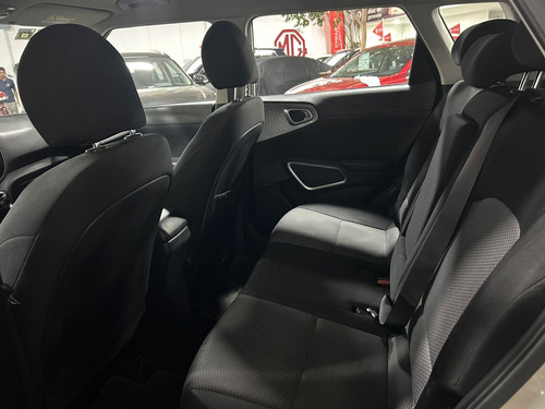 Kia Soul 1.6 Lx Mt