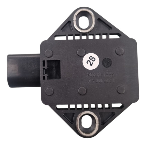 Sensor Velocidad Audi A4 B7 05-07 #4f0 907 637 (Usado)