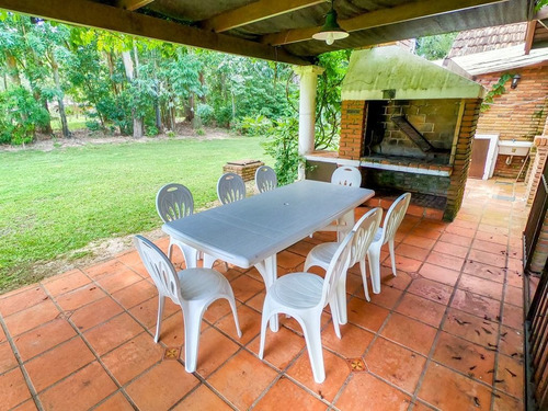 Casa 3 Dormitorios En Solana, Punta Ballena