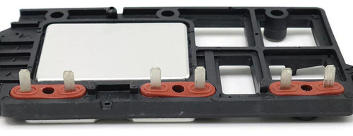 10489422 8104672020 Módulo De Control De Encendido Electróni