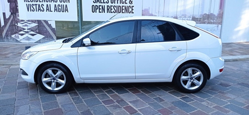 Ford Focus Ii 1.8 Tdci Trend Plus 2012