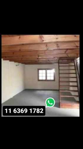 Entrepisos Y Escaleras De Madera.