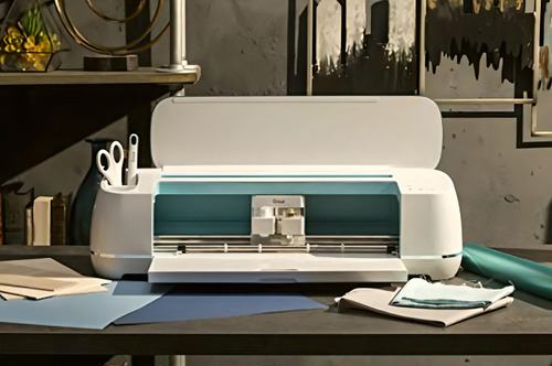 Cricut Blue Maker