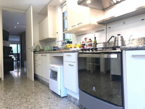 Imagem 26 de 30 de Apartamento Com 4 Dormitórios À Venda, 670 M² Por R$ 4.520.000 - Cambuí - Campinas/sp - Ap5724