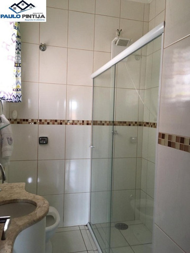 Imagem 9 de 30 de Casa - Ca04507 - 70300211