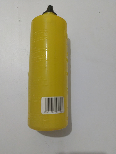 Paquete De Agua Desmineralizada Para Bateria Bardahl