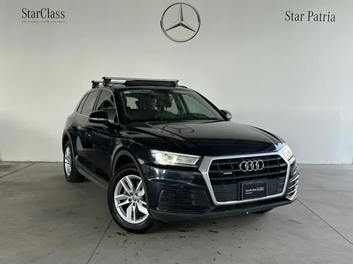Audi Q5 2.0 L T Dynamic Dsg