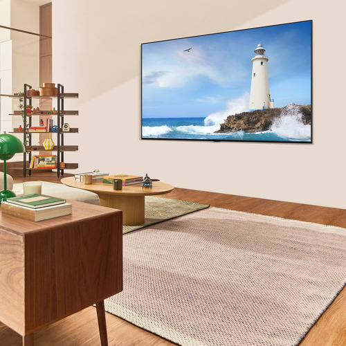 Pantalla Lg Qned 4k Smart Tv 2024 Thinq Ai 75qned80tsa
