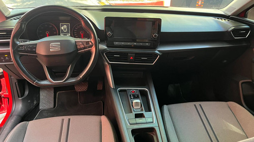 Seat Leon STYLE L4 1.4L TA