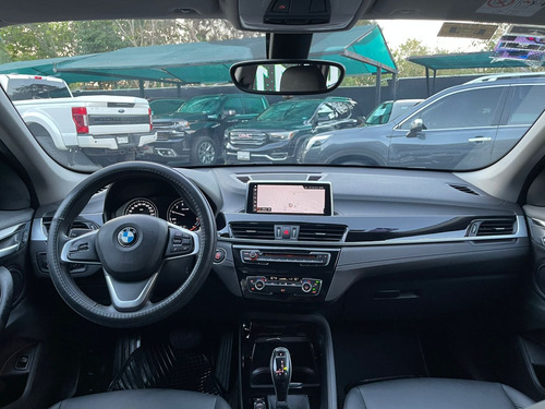 BMW X1 2.0 Sdrive 20ia X Line At