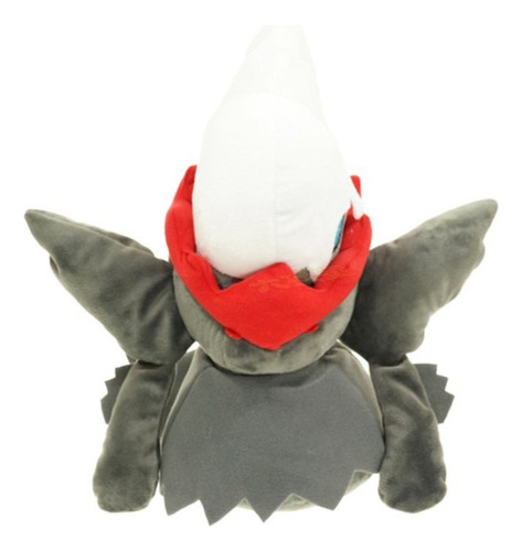 Darkrai Muñeca Peluche Juguete Regalo Para Niños 35cm A