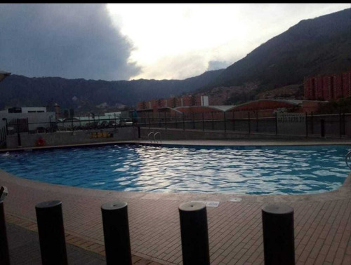 Imagen 2 de 6 de Se Arrienda Apartamento En Unidad Ceiba Del Norte, En Bello