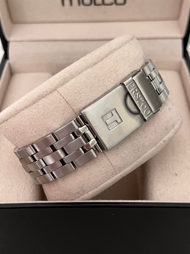 Imagen 5 de 7 de Reloj Tissot Prs 200 Para Caballero