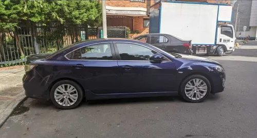 Mazda 6 All New