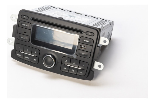 Autoestéreo Renault Duster 2013-2015 (Usado)