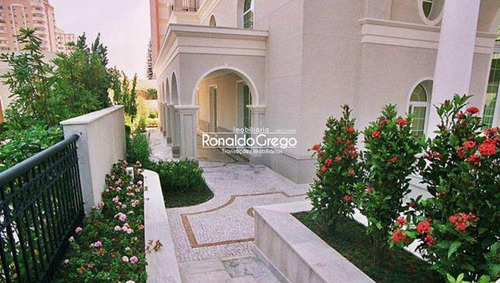 Imagem 8 de 30 de Apartamento Com 3 Dorms, Campo Belo, São Paulo - R$ 2.69 Mi, Cod: 1881 - A1881