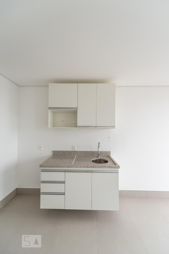 Imagem 4 de 15 de Apartamento À Venda - Pinheiros, 1 Quarto, 40 - S893410420